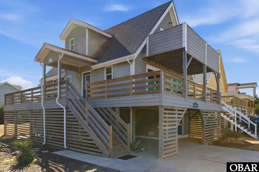 109 E Meadowlark Street, Kill Devil Hills, NC 27948 - Image #3