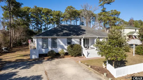 518 Parkwood Drive, Kill Devil Hills, NC 27948