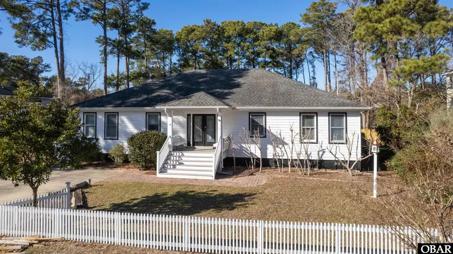 518 Parkwood Drive, Kill Devil Hills, NC 27948 - Image #2