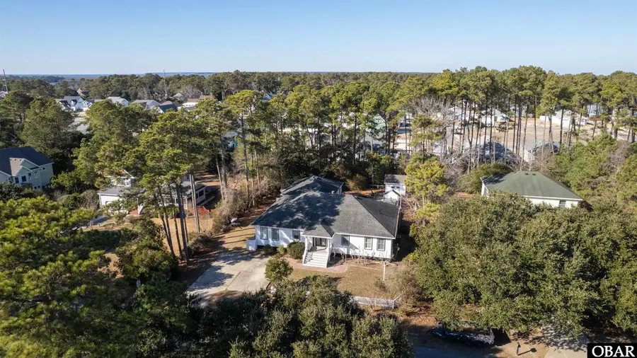 518 Parkwood Drive, Kill Devil Hills, NC 27948 - Image #3
