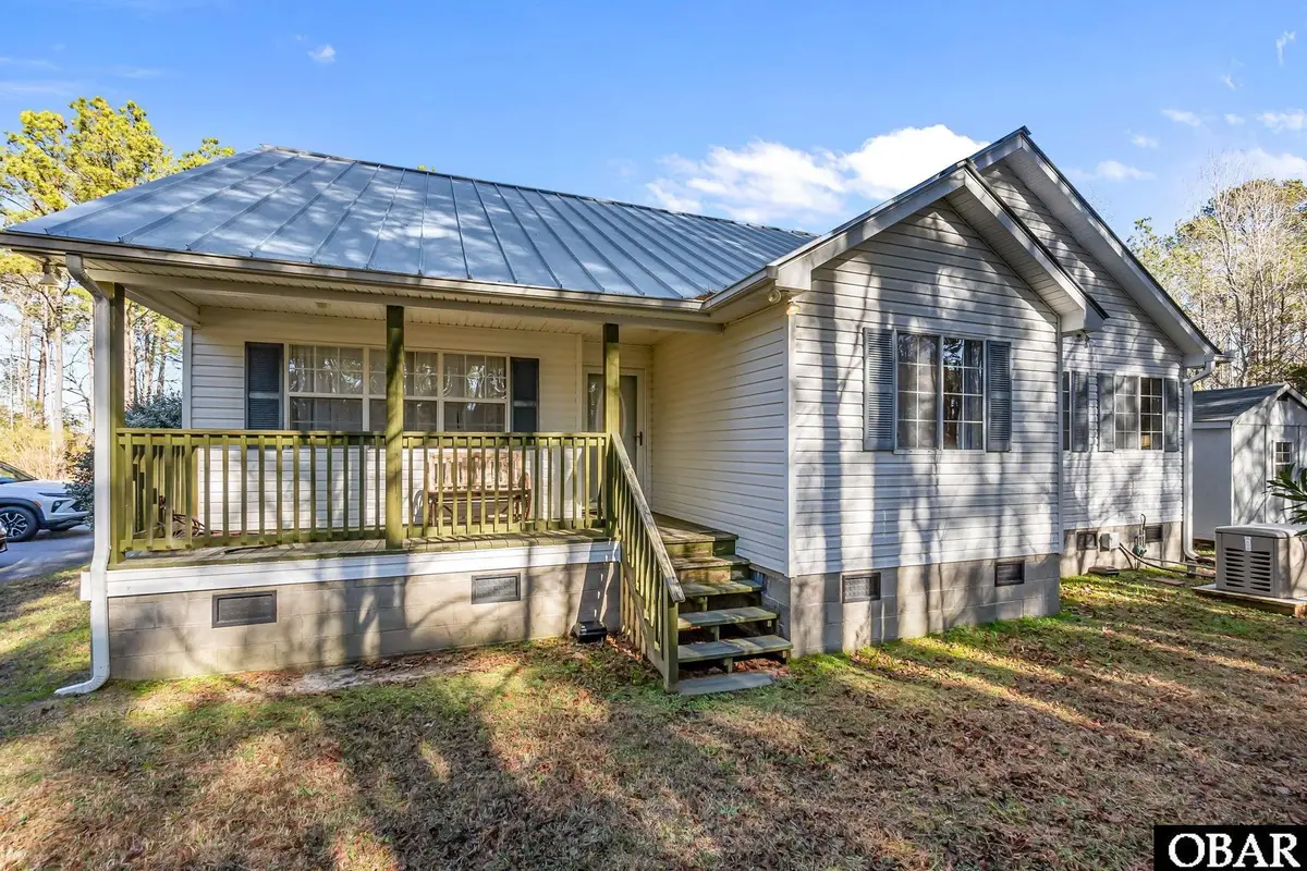 19402 Highway 64, East Lake, NC 27953 - #1