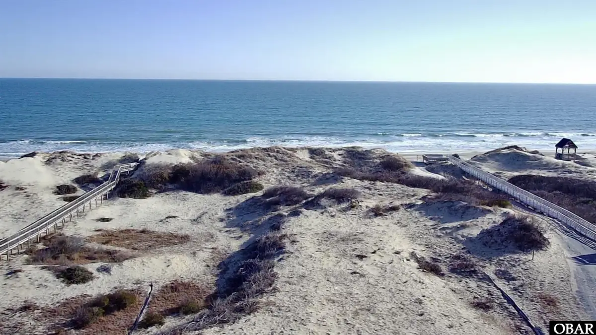 1477 Ocean Pearl Road lot# 9B, Corolla, NC 27927 - Image #1