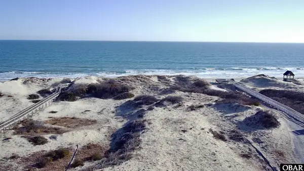 1477 Ocean Pearl Road lot# 9B, Corolla, NC 27927