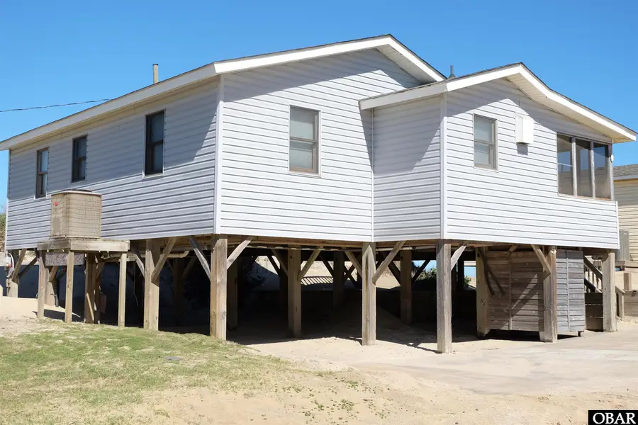 10321 S Old Oregon Inlet Road Unit 5, Nags Head, NC 27959 - #2