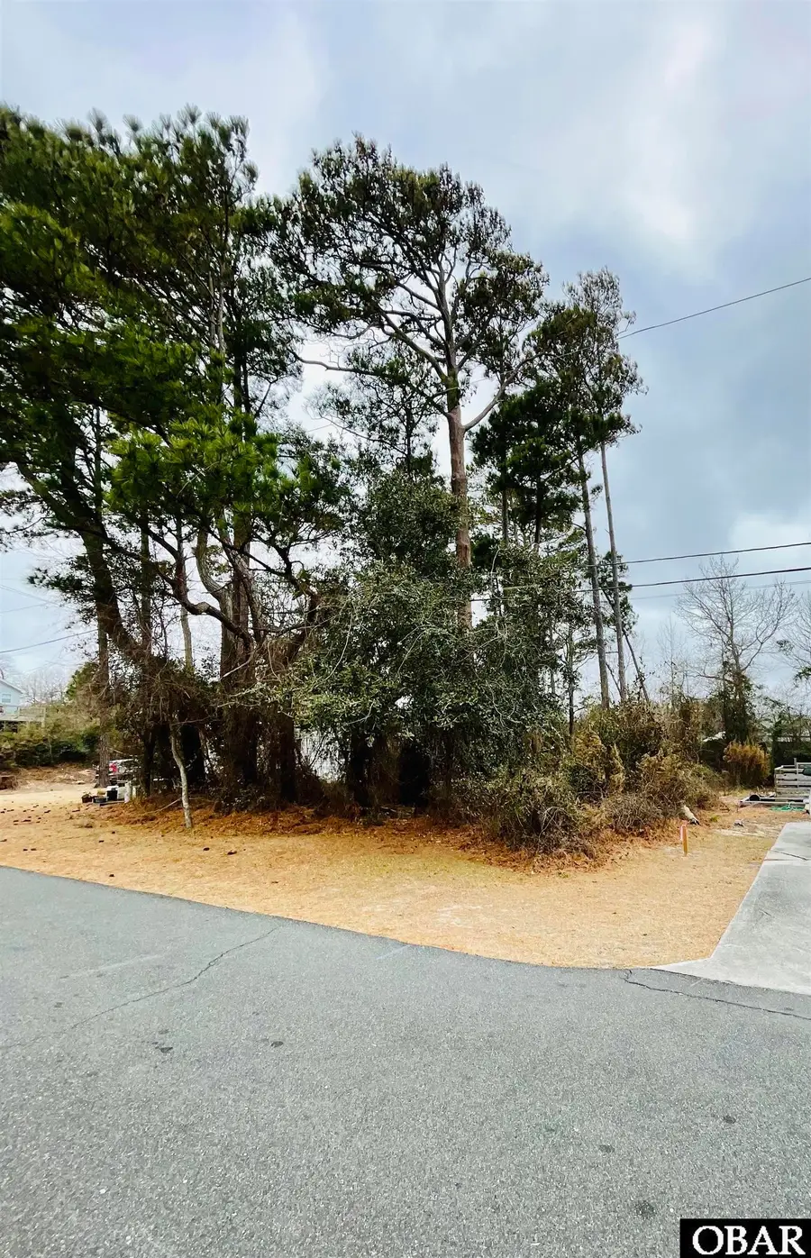 404 Sandpiper Drive Lot 44, Kill Devil Hills, NC 27948 - Image #2