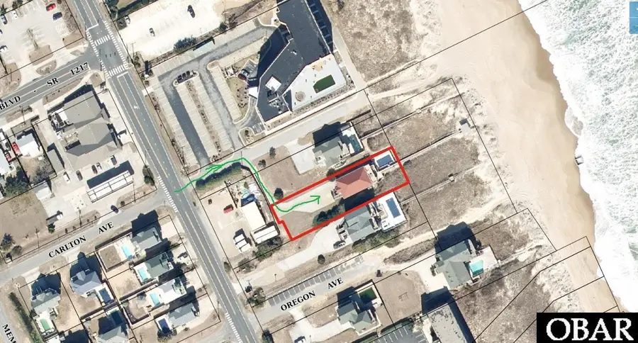 203 A S Virginia Dare Trail, Kill Devil Hills, NC 27949 - Image #2