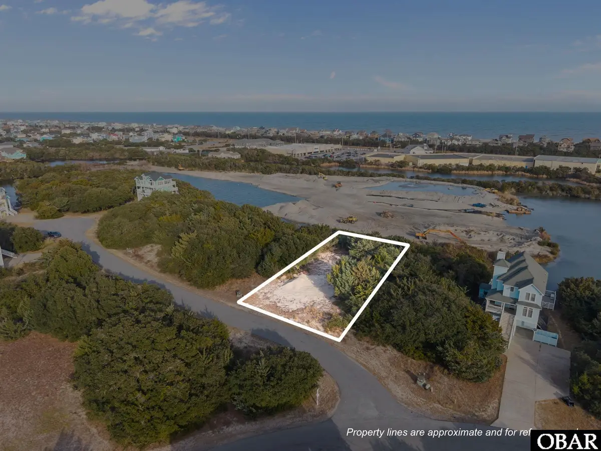 41199 Yardarm Court Lot 1718, Avon, NC 27915 - Image #1