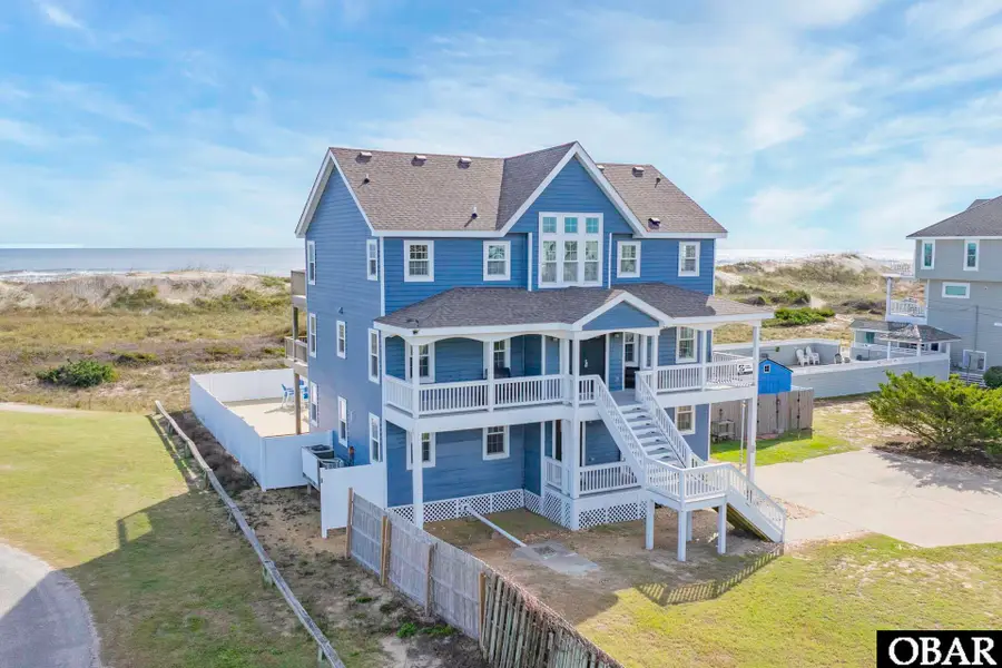25251 Lee ONeal Lane, Waves, NC 27982 - Image #2