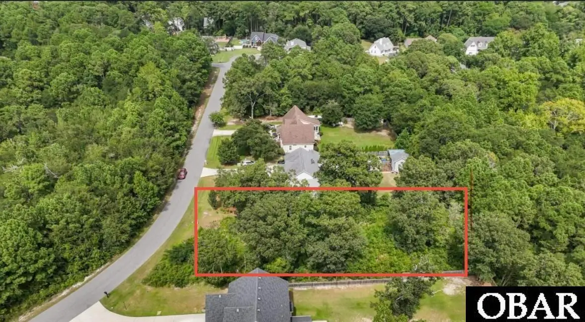 152 Sunnyside Drive Lot 3, Manteo, NC 27954 - Image #1