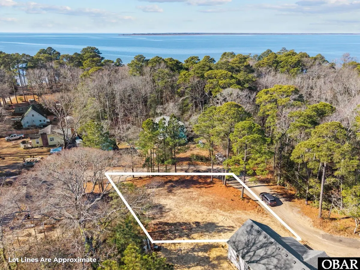 121 Rita Street Lot 3A, Jarvisburg, NC 27947 - Image #1