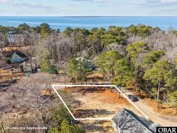 121 Rita Street Lot 3A, Jarvisburg, NC 27947