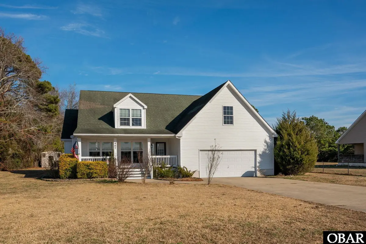 467 Grandy Road, Grandy, NC 27939 - #1