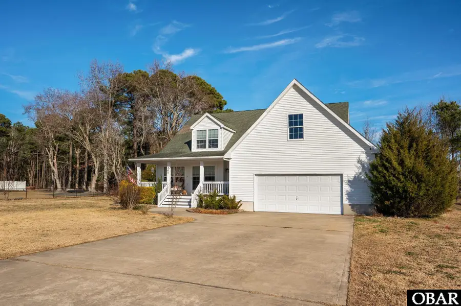 467 Grandy Road, Grandy, NC 27939 - #2