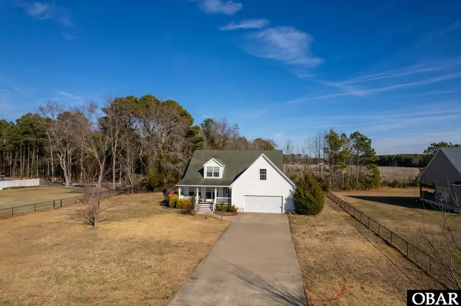 467 Grandy Road, Grandy, NC 27939 - #3