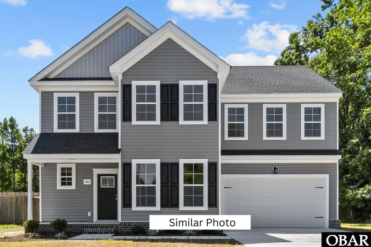 103 Peach Lane, Elizabeth City, NC 27909 - Image #1