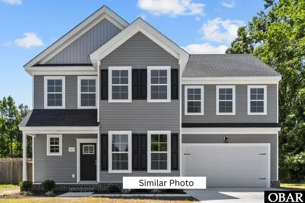 103 Peach Lane, Elizabeth City, NC 27909