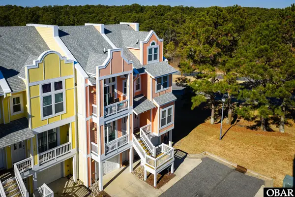 1100-G Cambridge Road Unit 301-G, Kill Devil Hills, NC 27948
