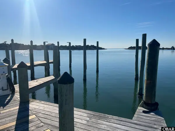 0* Irvin Garrish Highway Slip 8, Ocracoke, NC 27960