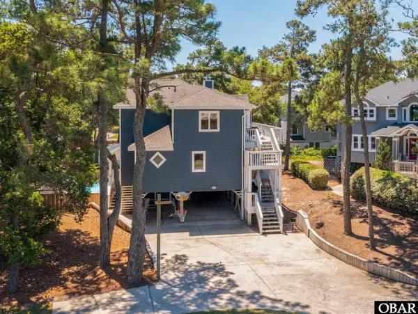 1101 Austin Street, Corolla, NC 27927
