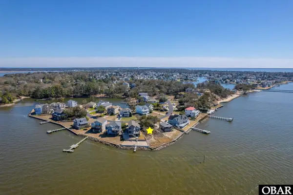 125 Clipper Court Lot 12, Kill Devil Hills, NC 27948