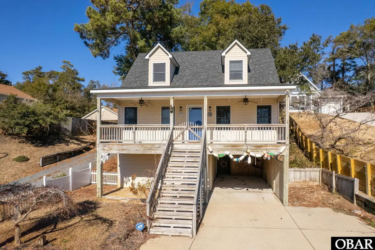 416 Colington Drive, Kill Devil Hills, NC 27948 - Image #1