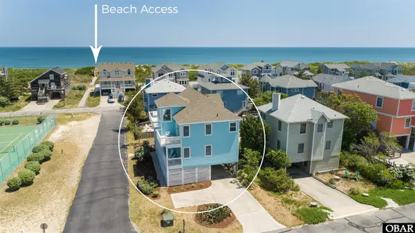 551 White Whale Way, Corolla, NC 27927