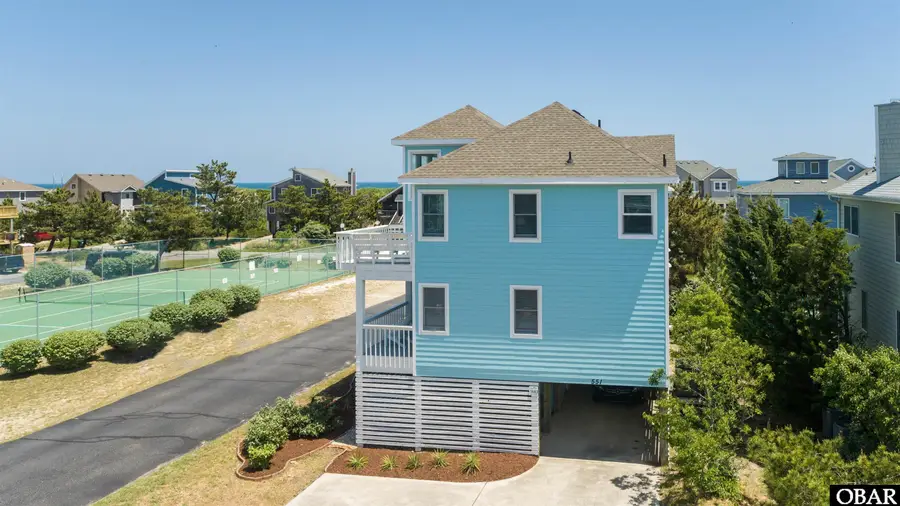 551 White Whale Way, Corolla, NC 27927 - #3