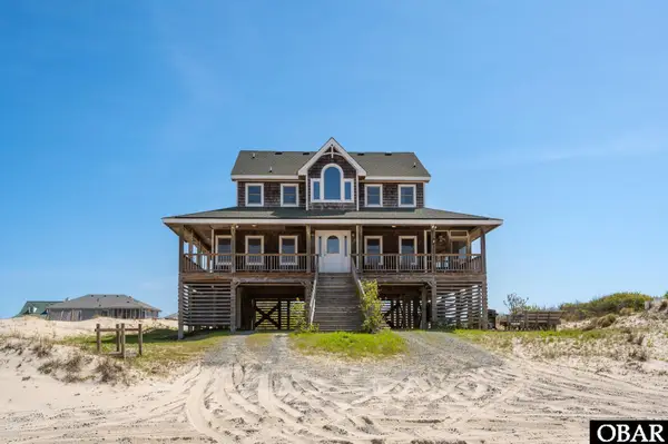 1643 Ocean Pearl Road, Corolla, NC 27927