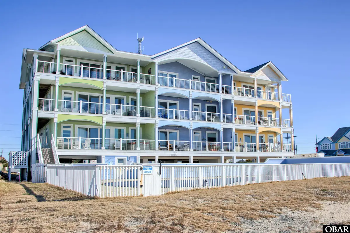 24502 NC Highway 12 Unit 26, Rodanthe, NC 27968 - #1