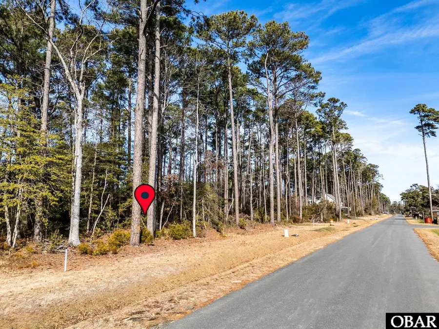 0 Shady Pines Lane Lot 30, Manteo, NC 27954 - Image #3