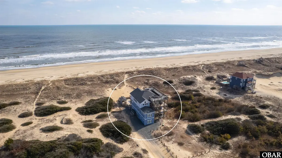 2237 Sandfiddler Road, Corolla, NC 27927 - Image #1