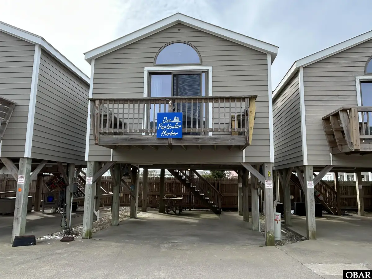 56821 NC Highway 12 Unit 5, Hatteras, NC 27943 - Image #1