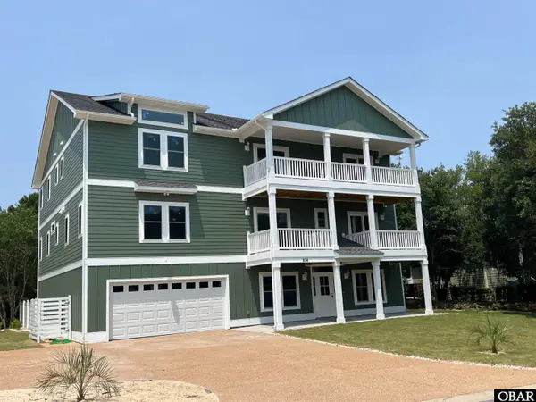 834 Hunt Club Drive, Corolla, NC 27927