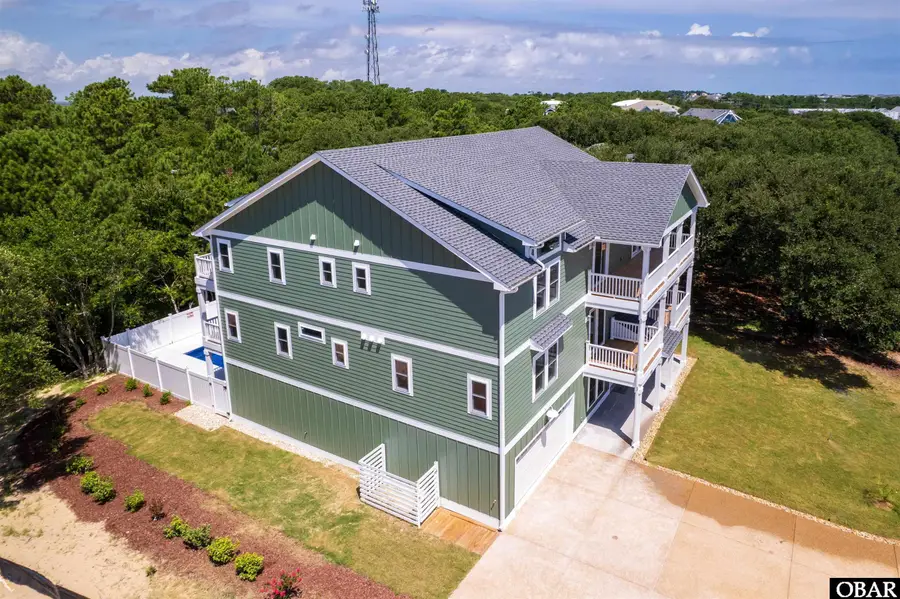 834 Hunt Club Drive, Corolla, NC 27927 - #2