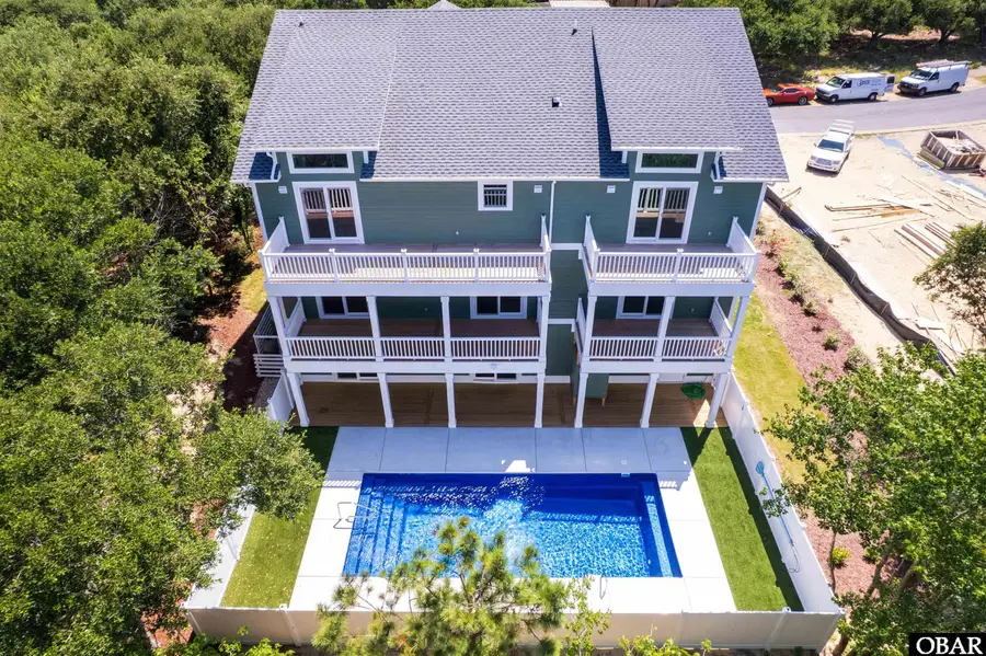 834 Hunt Club Drive, Corolla, NC 27927 - #3