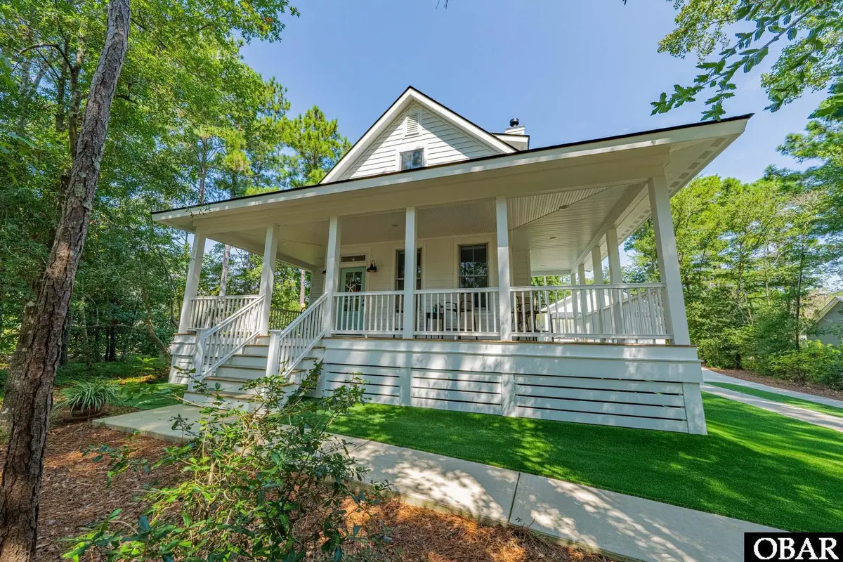 141 Tuscarora Ct, Manteo, NC 27954 - #1