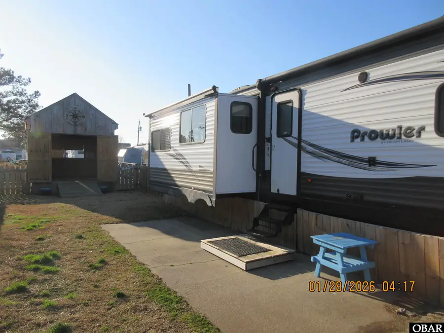 118 Dolphin Court Lot 47, Grandy, NC 27939 - #3