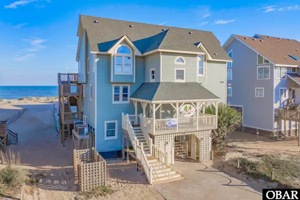 41759 Ocean View Drive, Avon, NC 27915