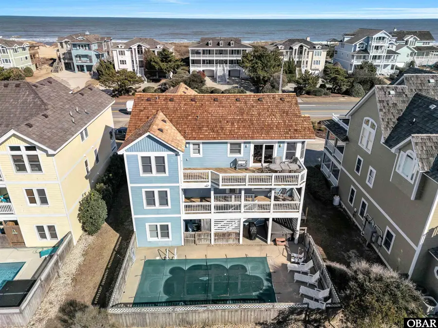 5102 S Virginia Dare Trail, Nags Head, NC 27959 - #2