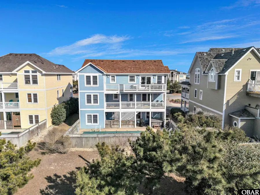 5102 S Virginia Dare Trail, Nags Head, NC 27959 - #3