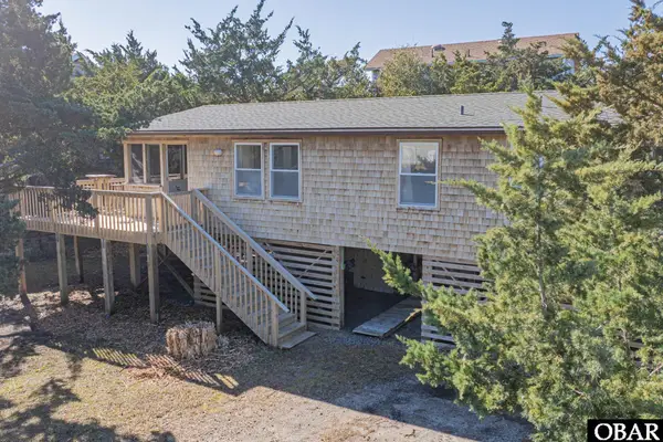 54218 Cape Hatteras Drive, Frisco, NC 27936