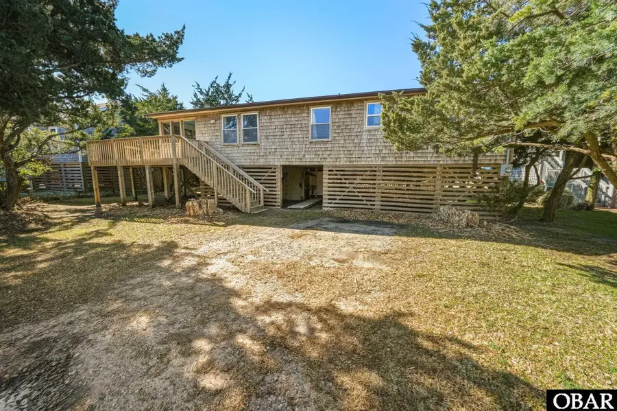 54218 Cape Hatteras Drive, Frisco, NC 27936 - #2