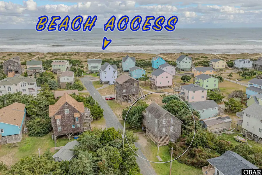 40270 Croaker Court, Avon, NC 27915 - #2