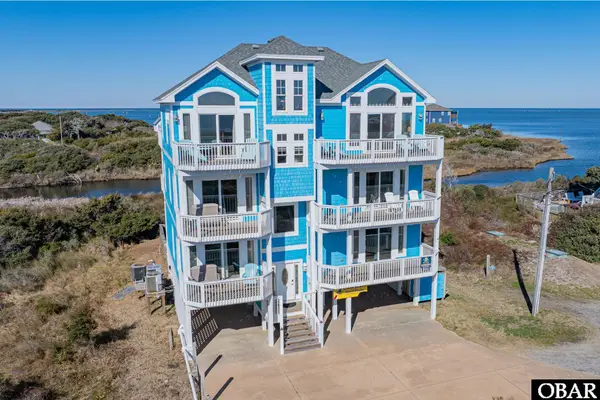 56432 NC 12 Highway, Hatteras, NC 27943