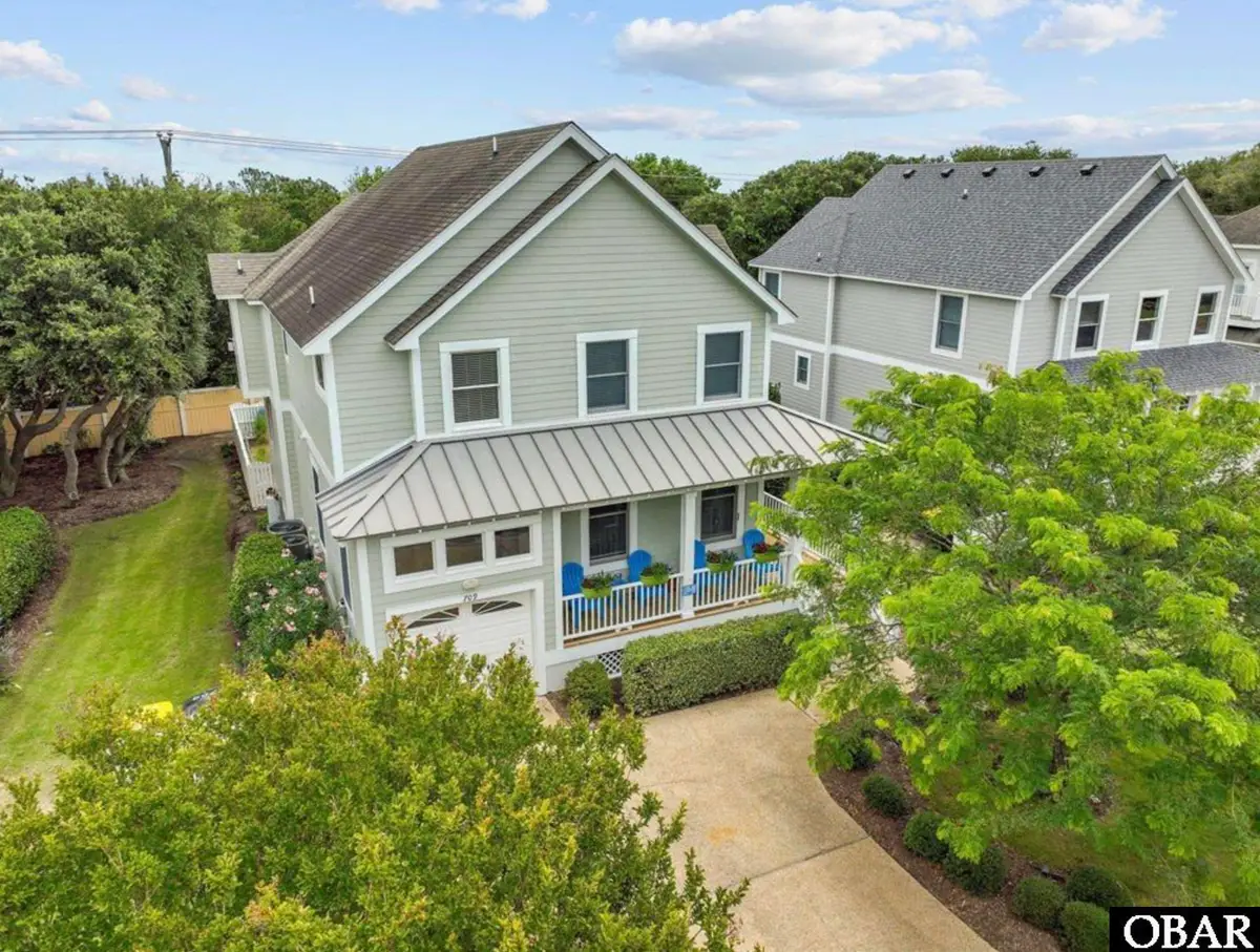 709 Currituck Cay, Corolla, NC 27927 - #1