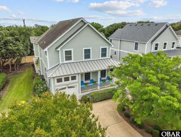 709 Currituck Cay, Corolla, NC 27927