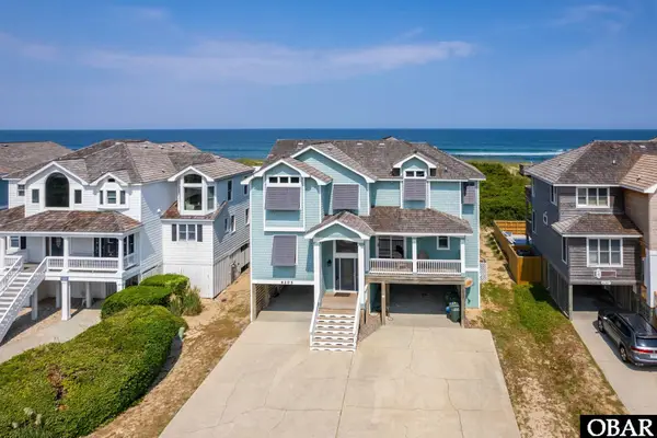 6205 E Baymeadow Drive, Nags Head, NC 27959