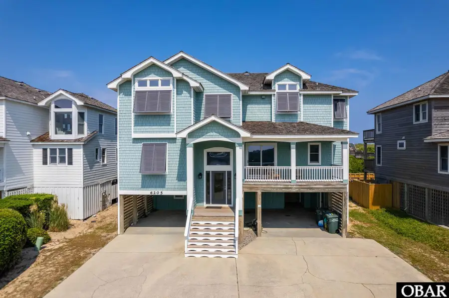6205 E Baymeadow Drive, Nags Head, NC 27959 - #2