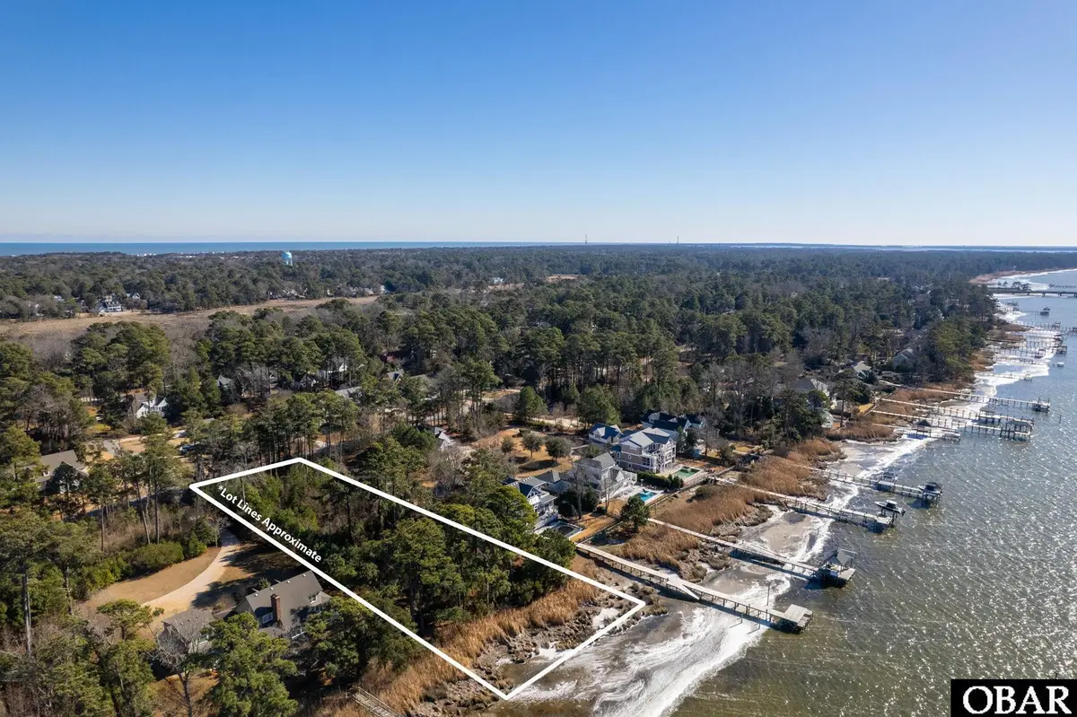 2060 Martins Point Road Lot 31, Kitty Hawk, NC 27949 - Image #1