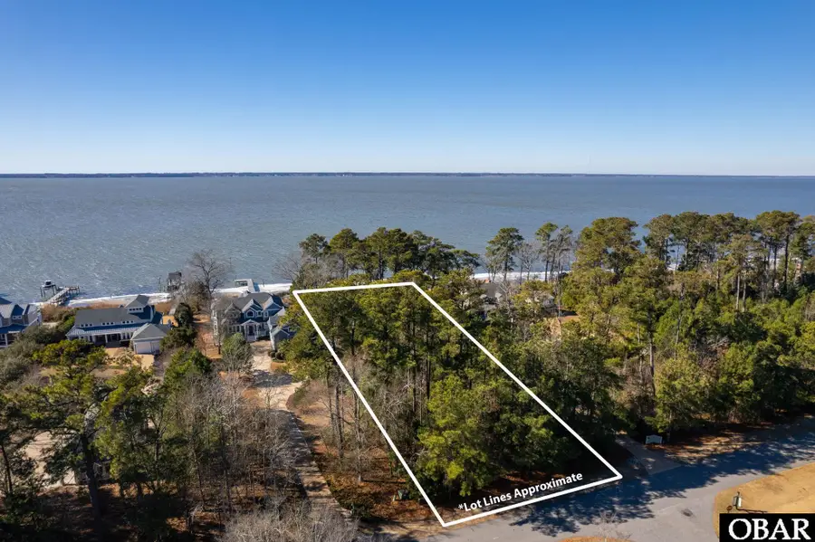 2060 Martins Point Road Lot 31, Kitty Hawk, NC 27949 - Image #2